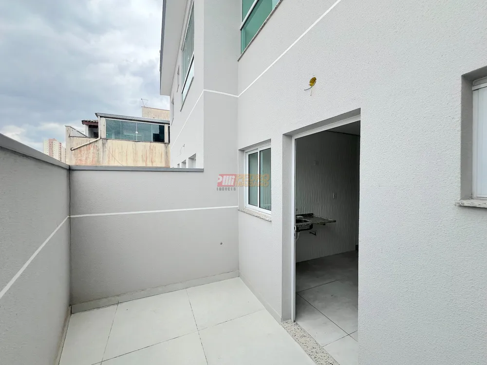 Apartamento, 2 quartos, 60 m² - Foto 4