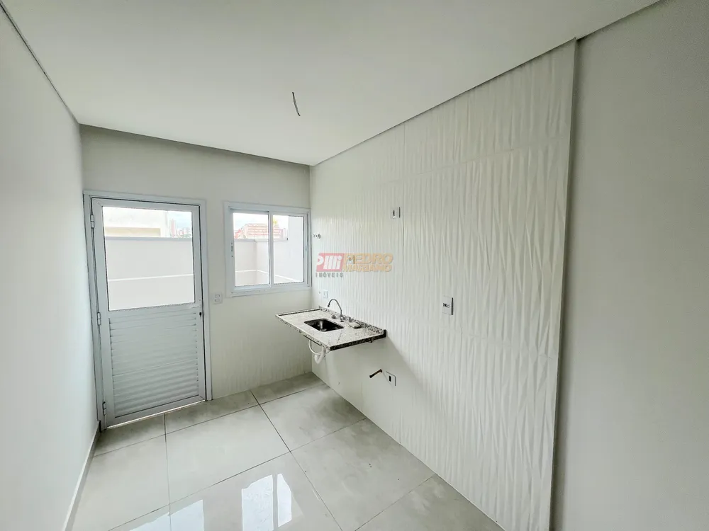 Apartamento, 2 quartos, 60 m² - Foto 3