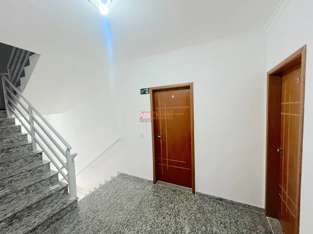 Apartamento, 2 quartos, 60 m² - Foto 11