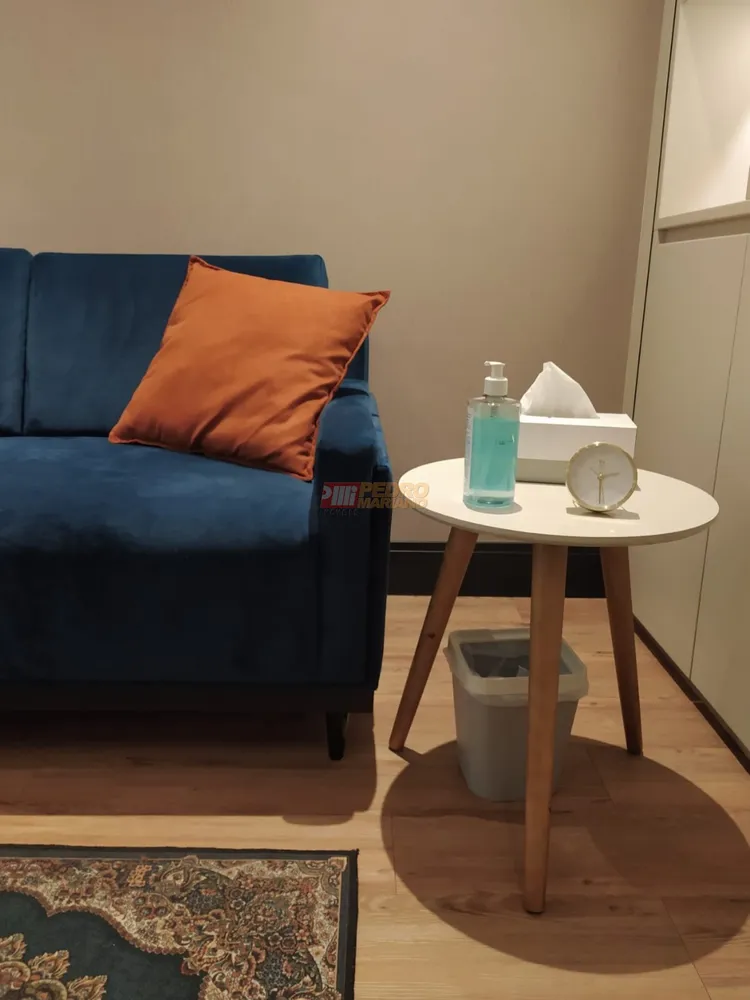 Sala-Conjunto, 37 m² - Foto 1