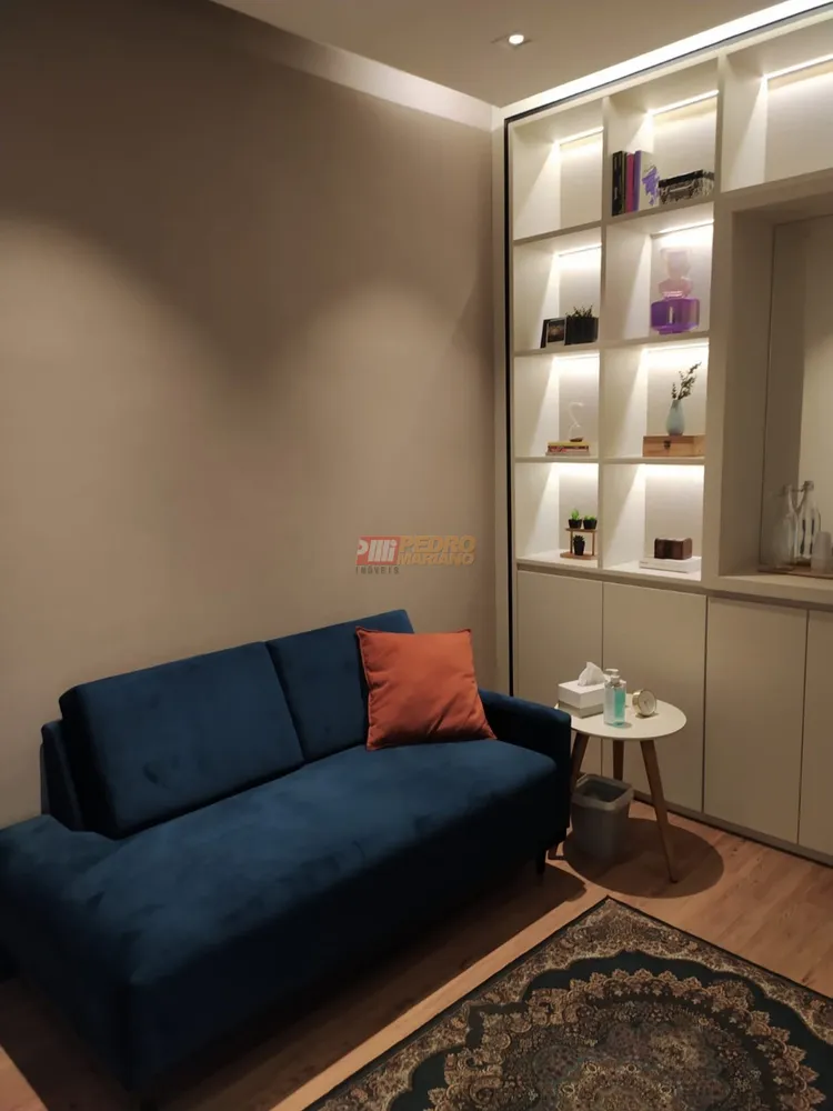 Sala-Conjunto, 37 m² - Foto 2