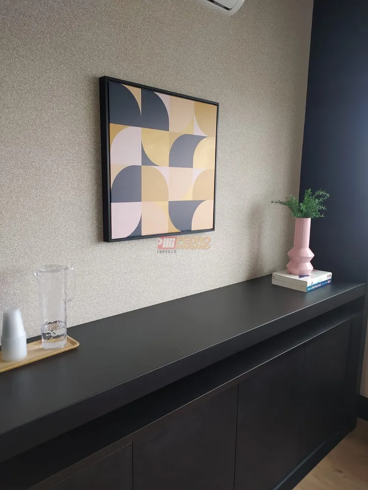 Sala-Conjunto, 37 m² - Foto 5