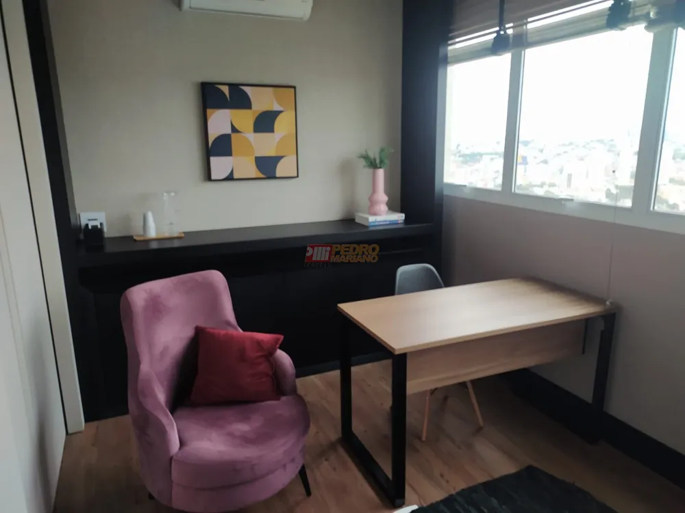 Sala-Conjunto, 37 m² - Foto 3