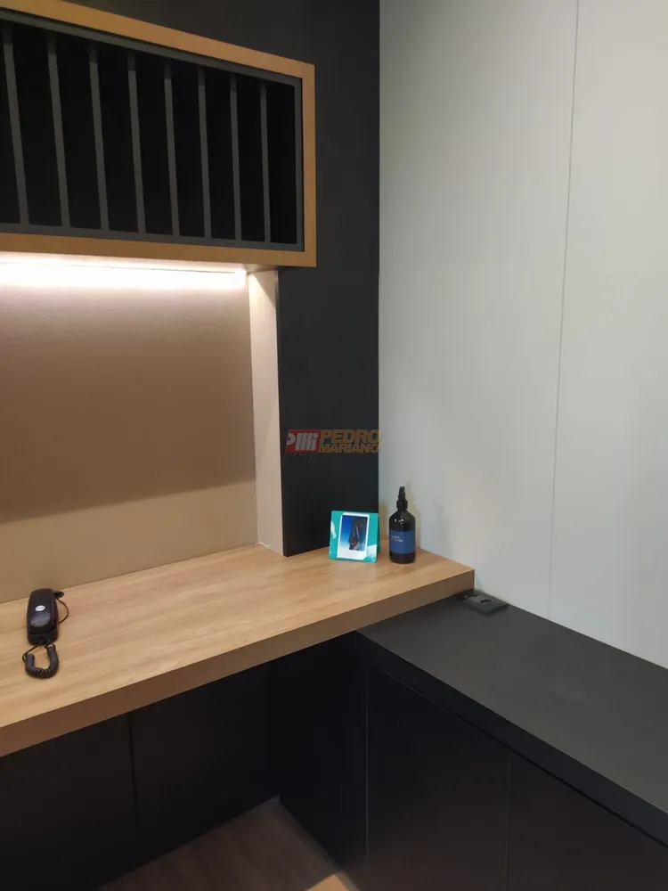Sala-Conjunto, 37 m² - Foto 2