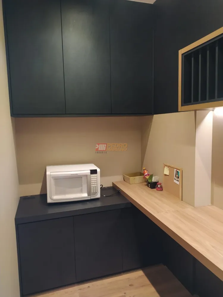 Sala-Conjunto, 37 m² - Foto 4