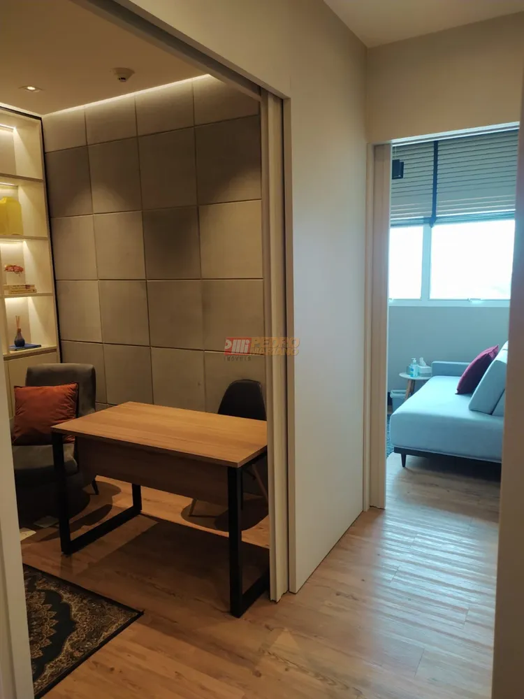 Sala-Conjunto, 37 m² - Foto 7