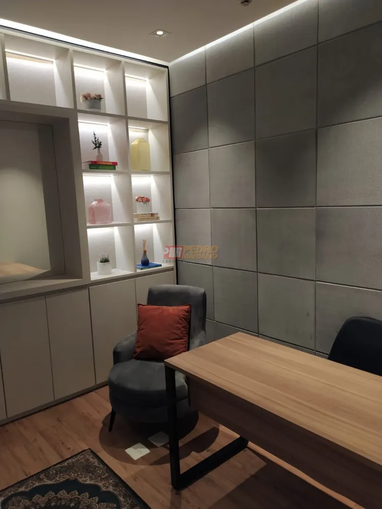 Sala-Conjunto, 37 m² - Foto 1