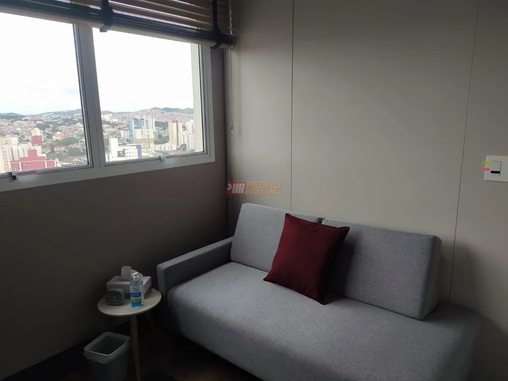 Sala-Conjunto, 37 m² - Foto 6