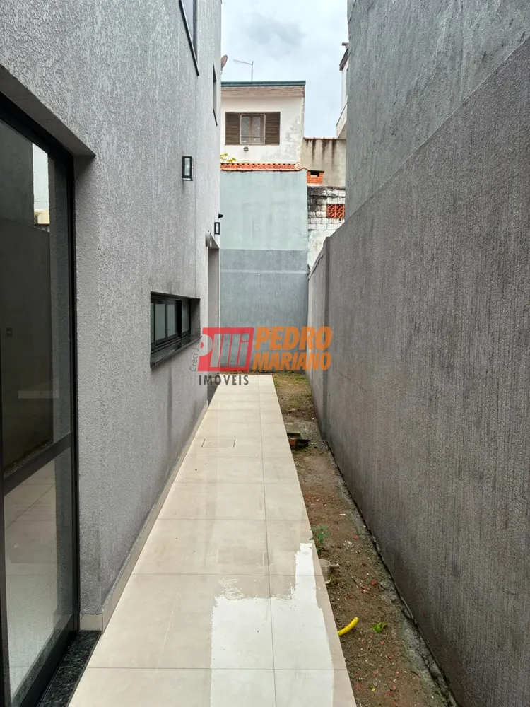 Sobrado, 4 quartos, 255 m² - Foto 6