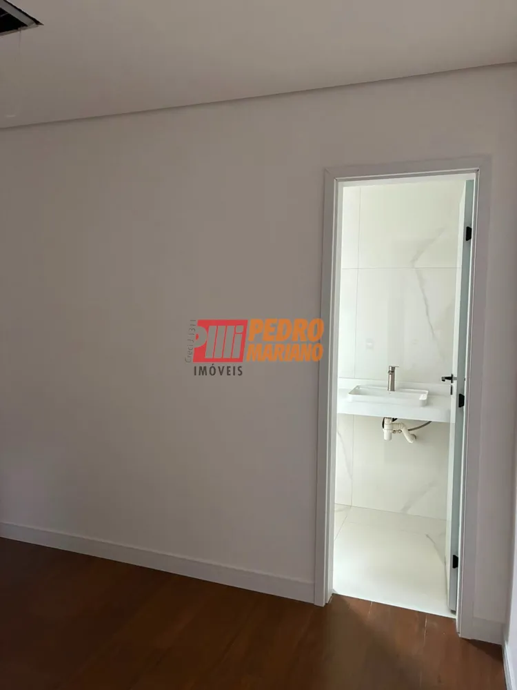Sobrado, 4 quartos, 255 m² - Foto 10