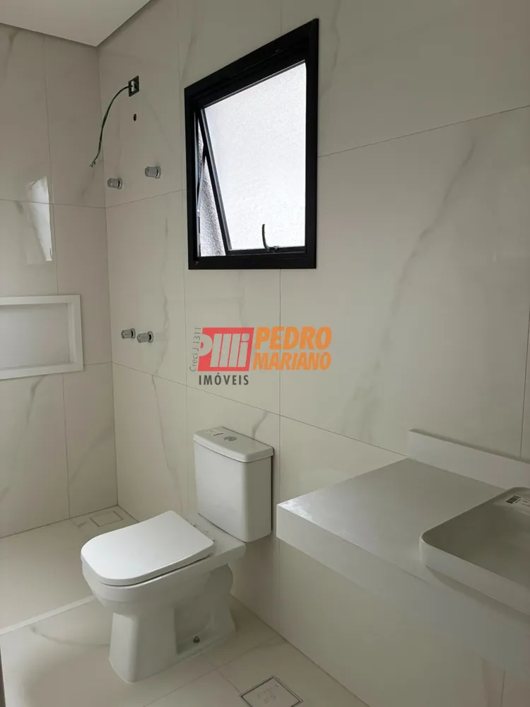 Sobrado, 4 quartos, 255 m² - Foto 11