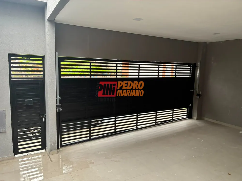 Sobrado, 4 quartos, 255 m² - Foto 12