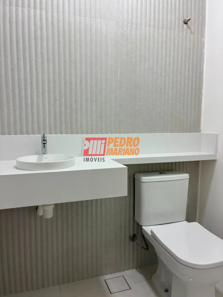 Sobrado, 4 quartos, 255 m² - Foto 5