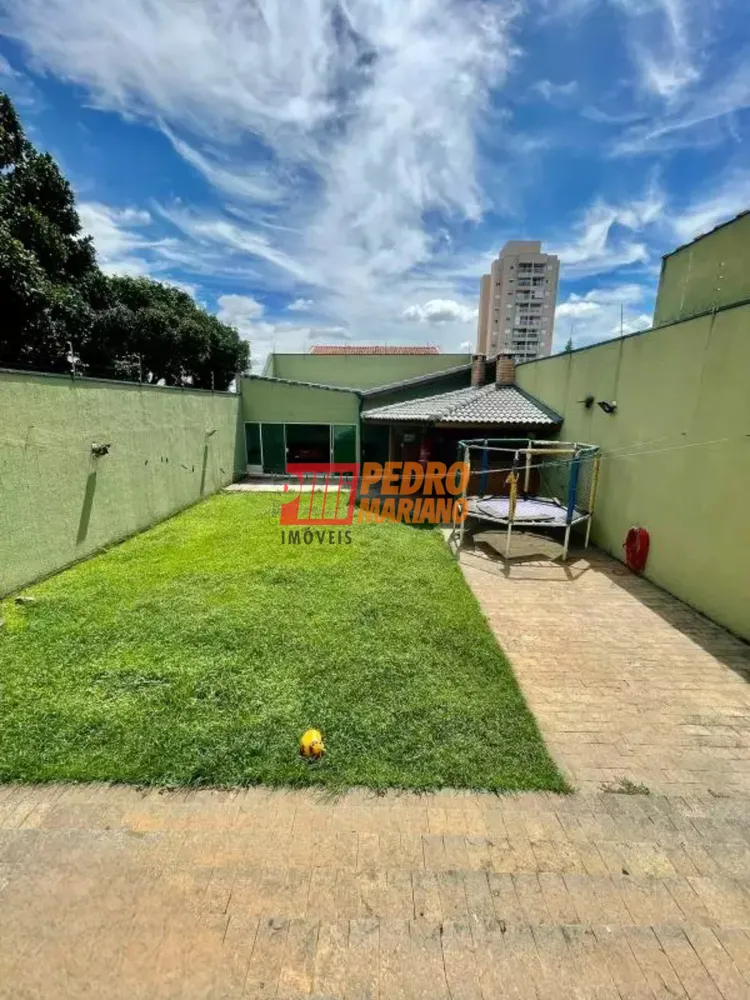 Sobrado, 4 quartos, 550 m² - Foto 8