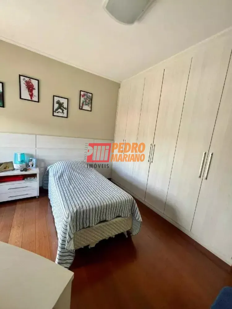 Sobrado, 4 quartos, 550 m² - Foto 5