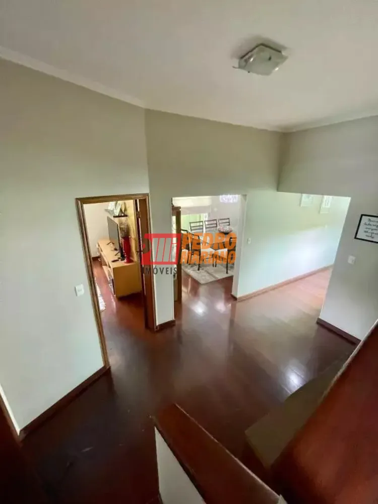 Sobrado, 4 quartos, 550 m² - Foto 2