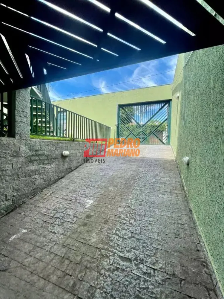 Sobrado, 4 quartos, 550 m² - Foto 10