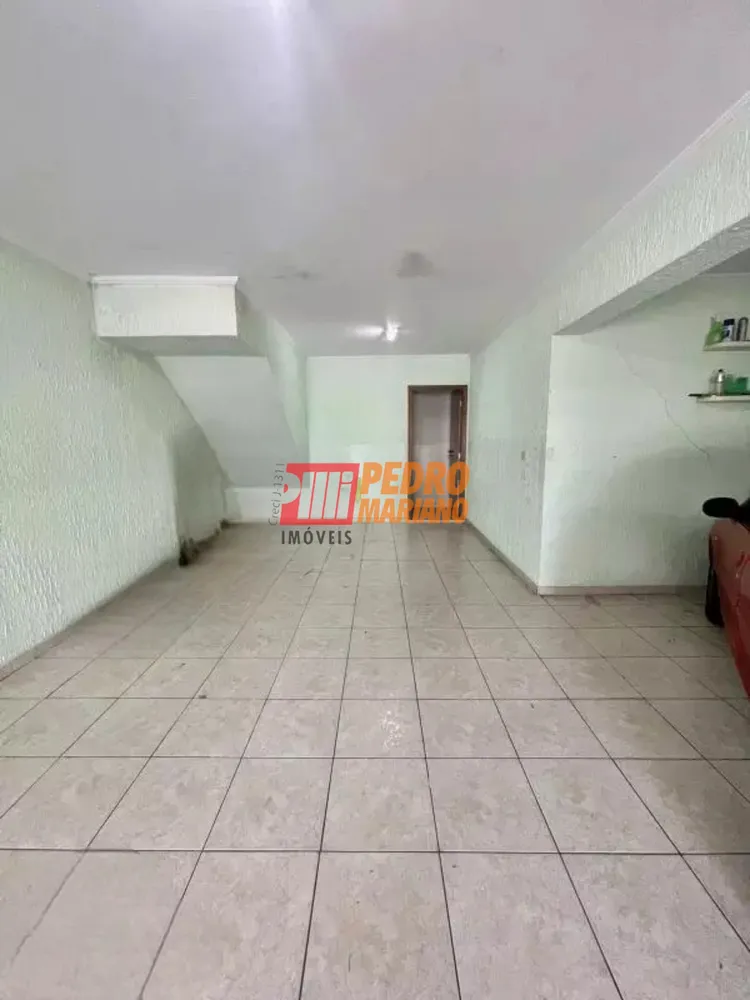 Sobrado, 4 quartos, 550 m² - Foto 11