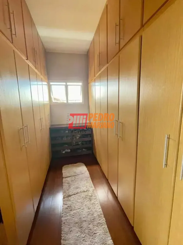 Sobrado, 4 quartos, 550 m² - Foto 3