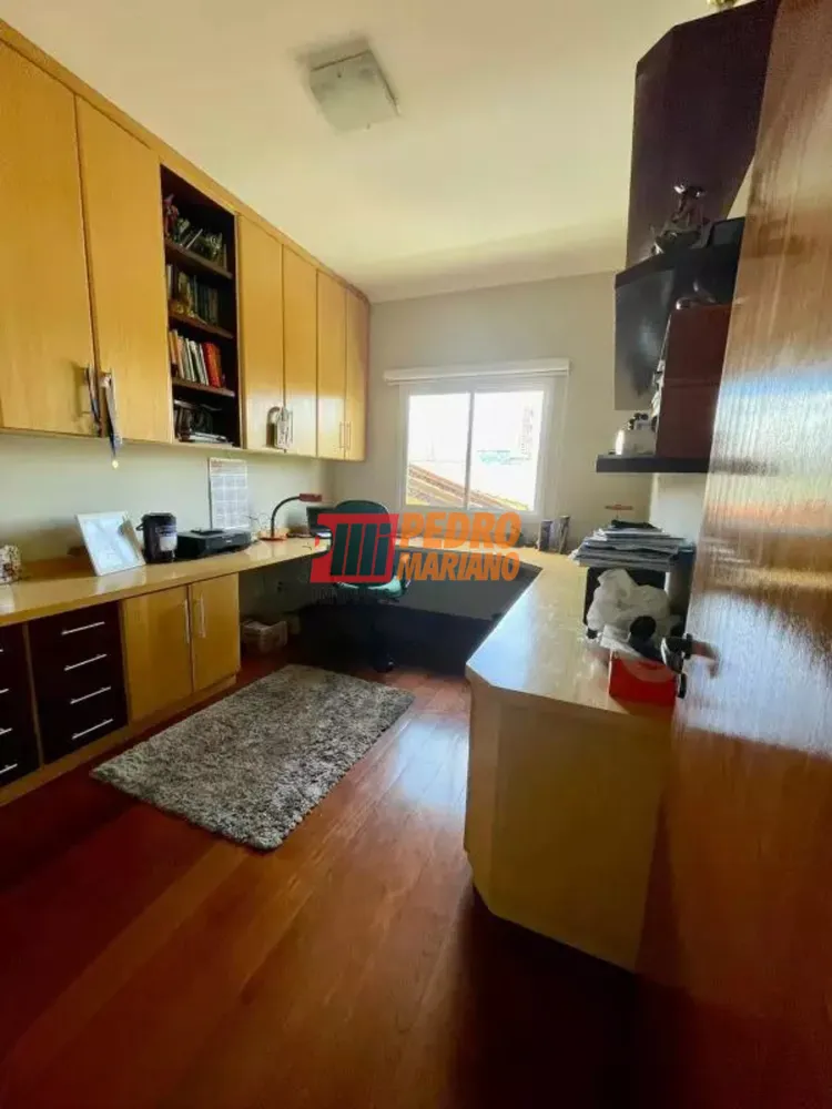 Sobrado, 4 quartos, 550 m² - Foto 7