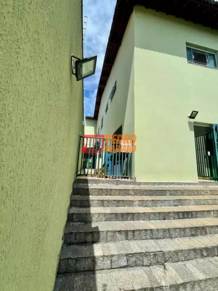 Sobrado, 4 quartos, 550 m² - Foto 12