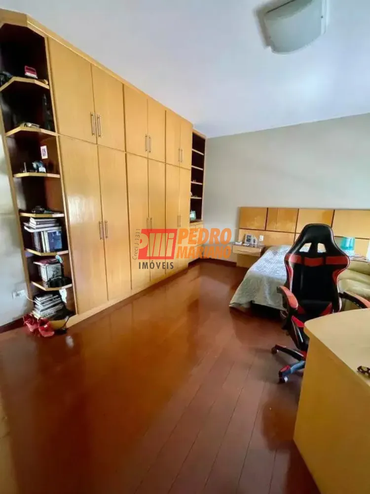 Sobrado, 4 quartos, 550 m² - Foto 4