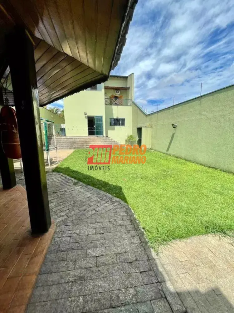 Sobrado, 4 quartos, 550 m² - Foto 9
