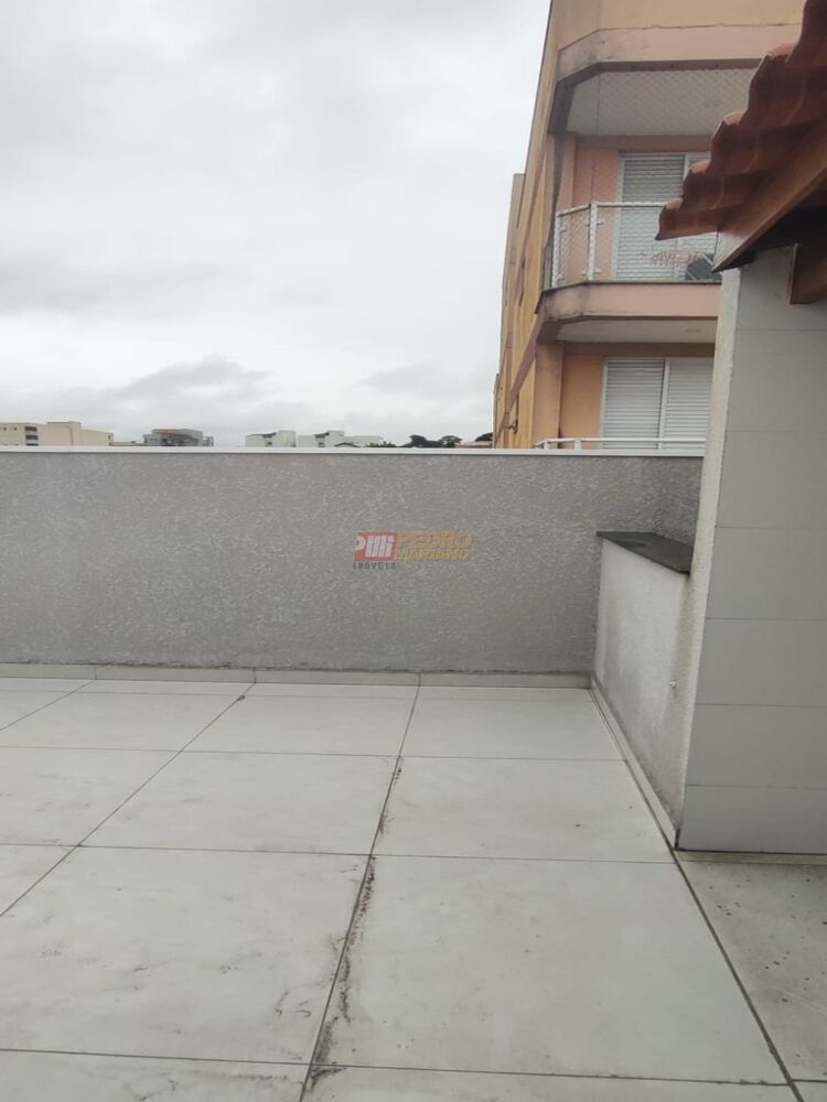 Cobertura, 2 quartos, 115 m² - Foto 2