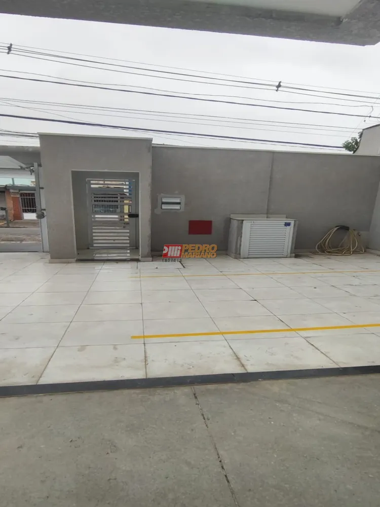 Cobertura, 2 quartos, 115 m² - Foto 11