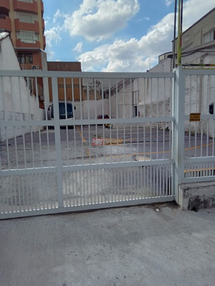 Conjunto Comercial-Sala para alugar, 85m² - Foto 8