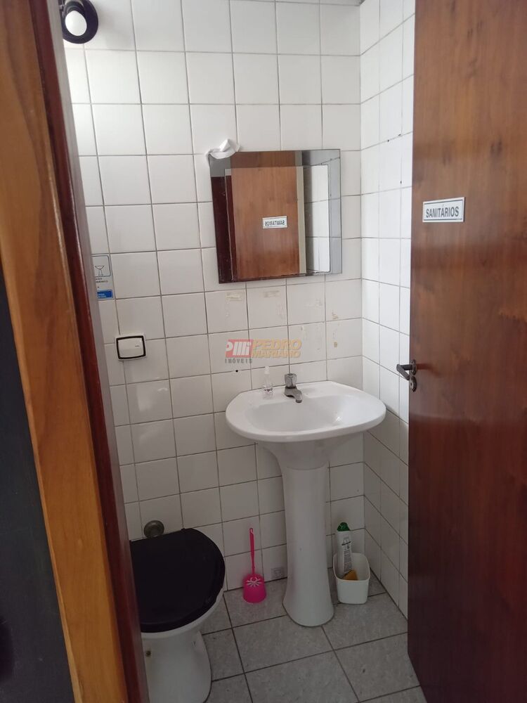 Conjunto Comercial-Sala para alugar, 85m² - Foto 7