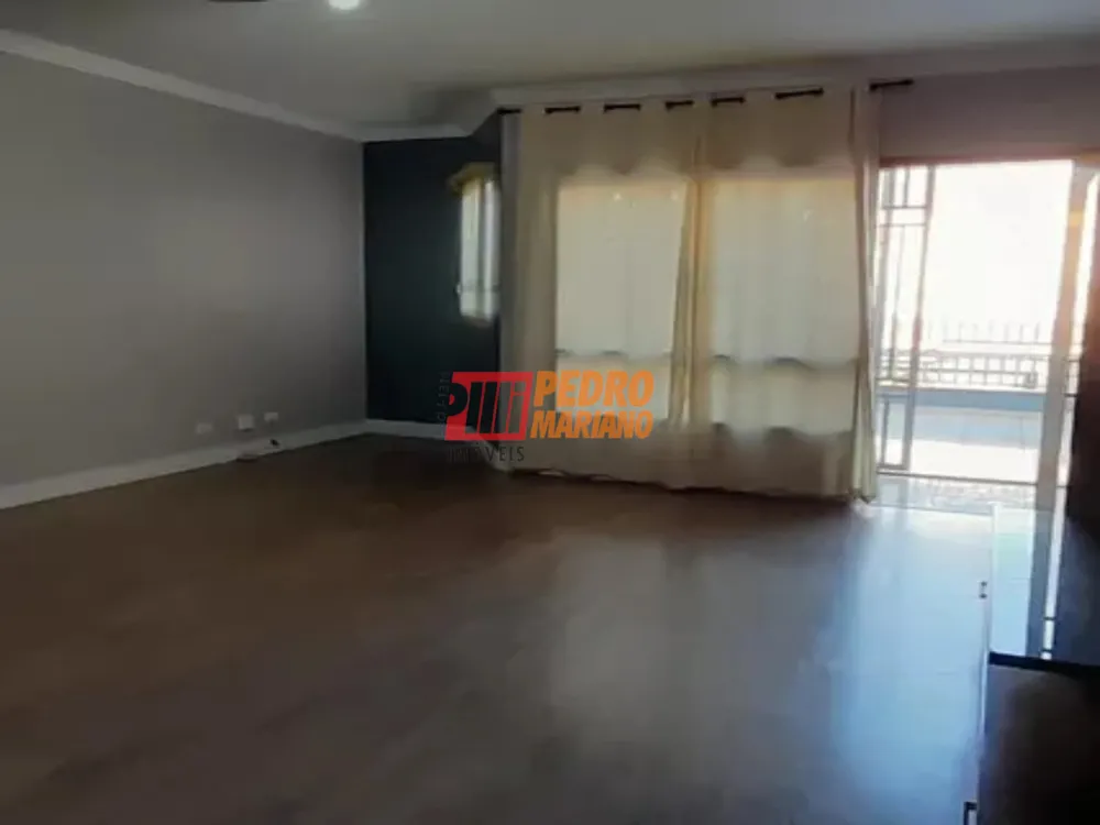 Sobrado, 3 quartos, 203 m² - Foto 1