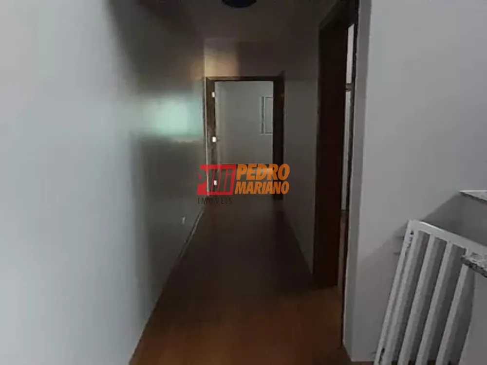 Sobrado, 3 quartos, 203 m² - Foto 3