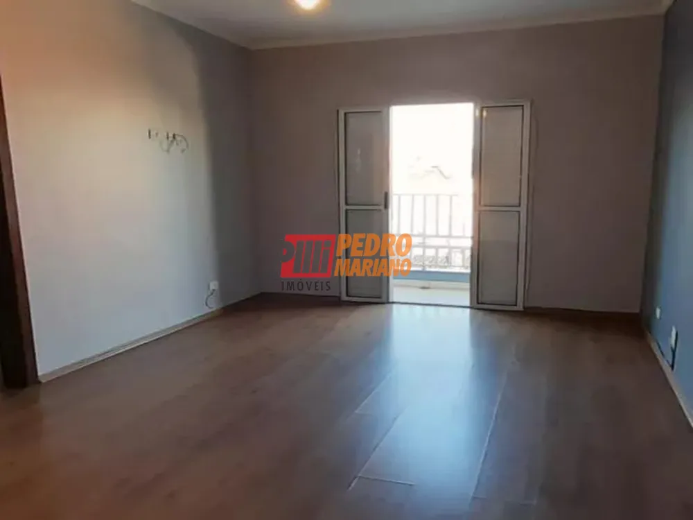 Sobrado, 3 quartos, 203 m² - Foto 4