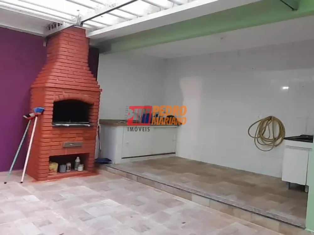 Sobrado, 3 quartos, 203 m² - Foto 4
