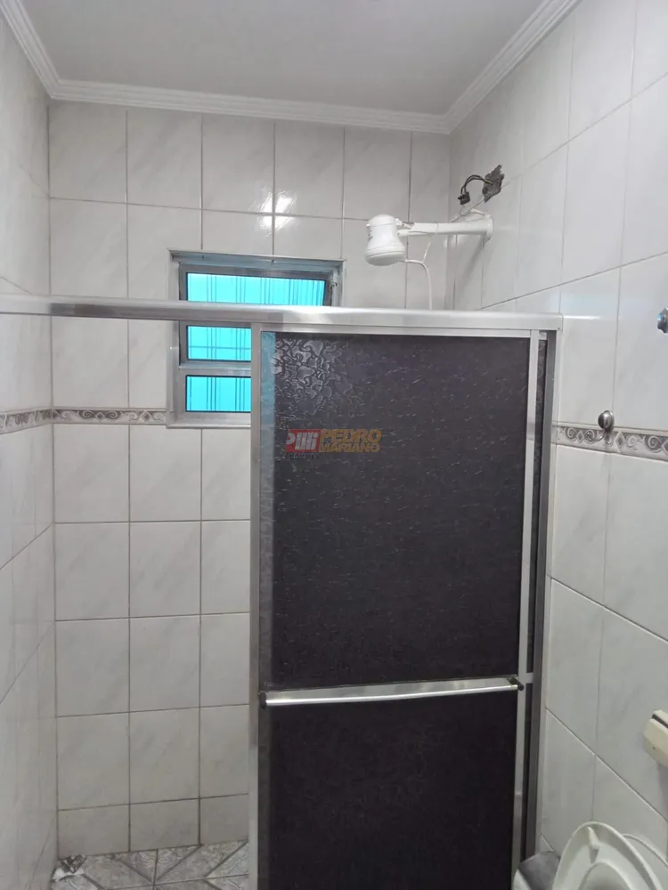 Casa, 4 quartos, 200 m² - Foto 8