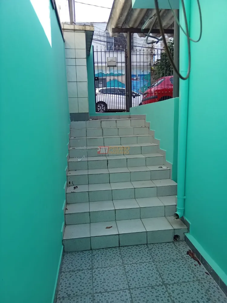 Casa, 4 quartos, 200 m² - Foto 1