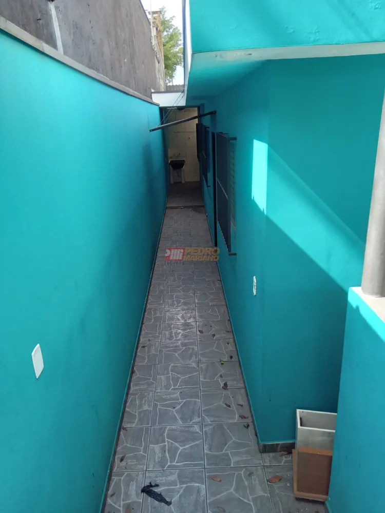Casa, 4 quartos, 200 m² - Foto 6