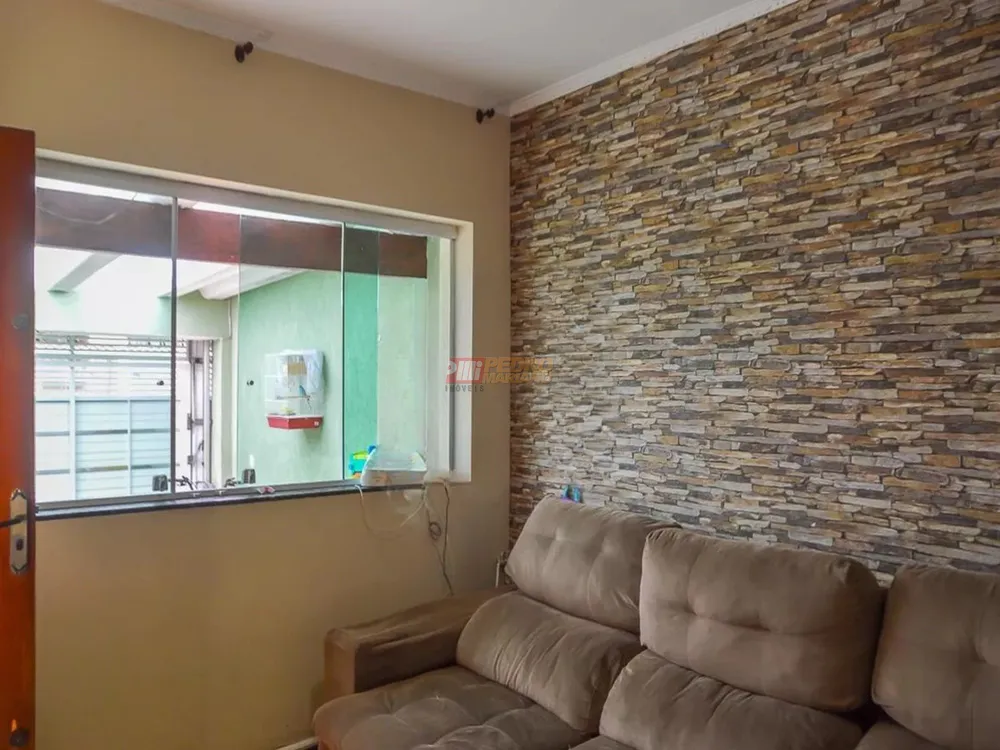 Sobrado, 2 quartos, 87 m² - Foto 6