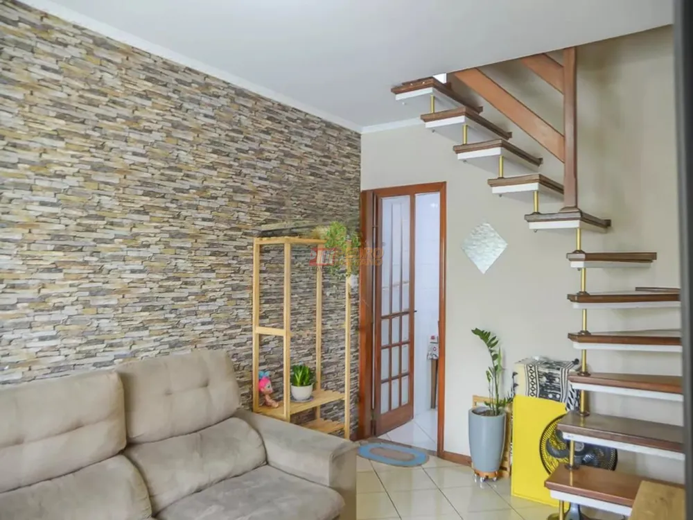 Sobrado, 2 quartos, 87 m² - Foto 5