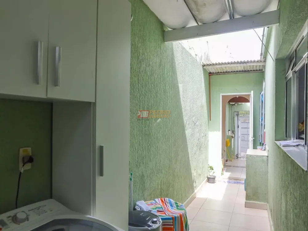 Sobrado, 2 quartos, 87 m² - Foto 8