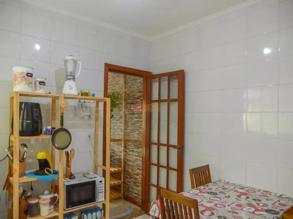 Sobrado, 2 quartos, 87 m² - Foto 1