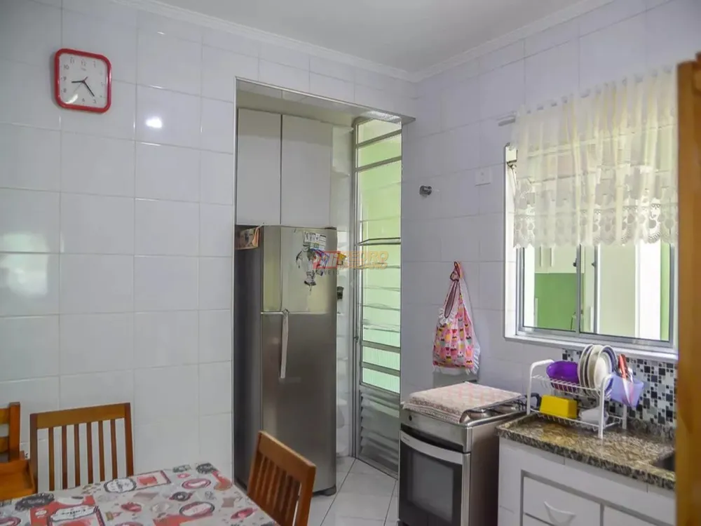 Sobrado, 2 quartos, 87 m² - Foto 3