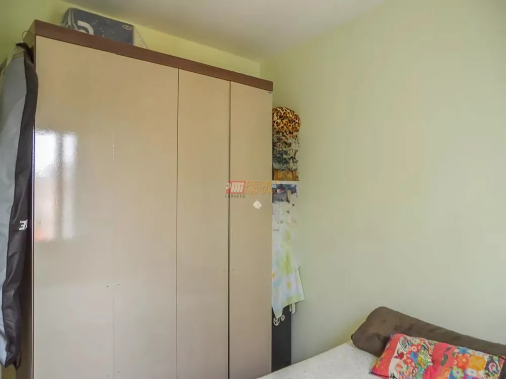Sobrado, 2 quartos, 87 m² - Foto 4