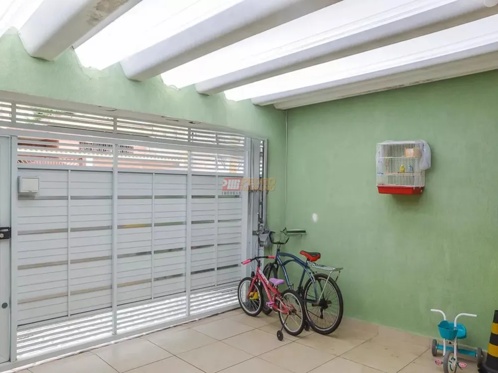 Sobrado, 2 quartos, 87 m² - Foto 12