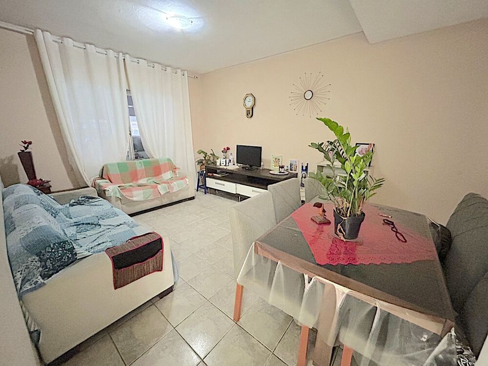 Sobrado, 3 quartos, 187 m² - Foto 1