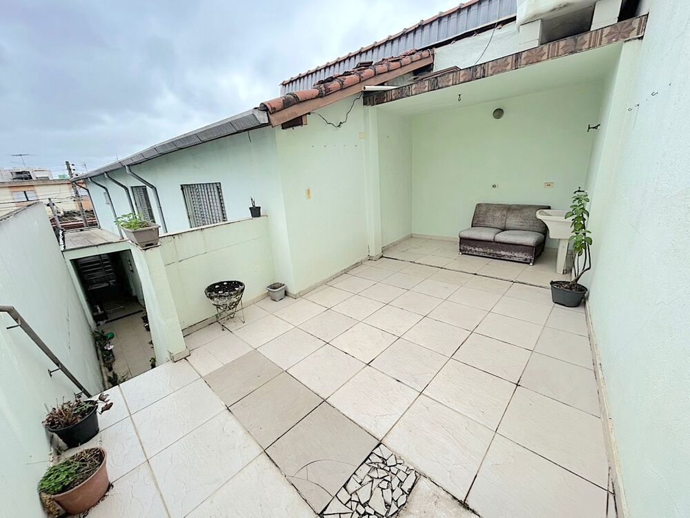 Sobrado, 3 quartos, 187 m² - Foto 10