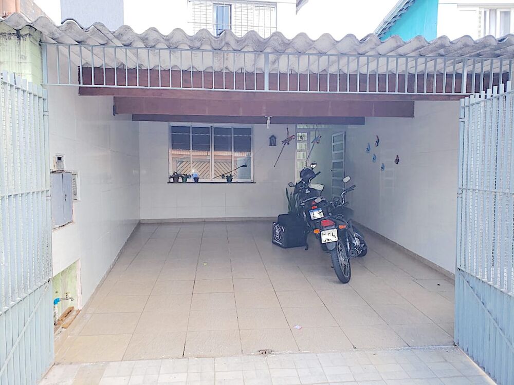 Sobrado, 3 quartos, 187 m² - Foto 11