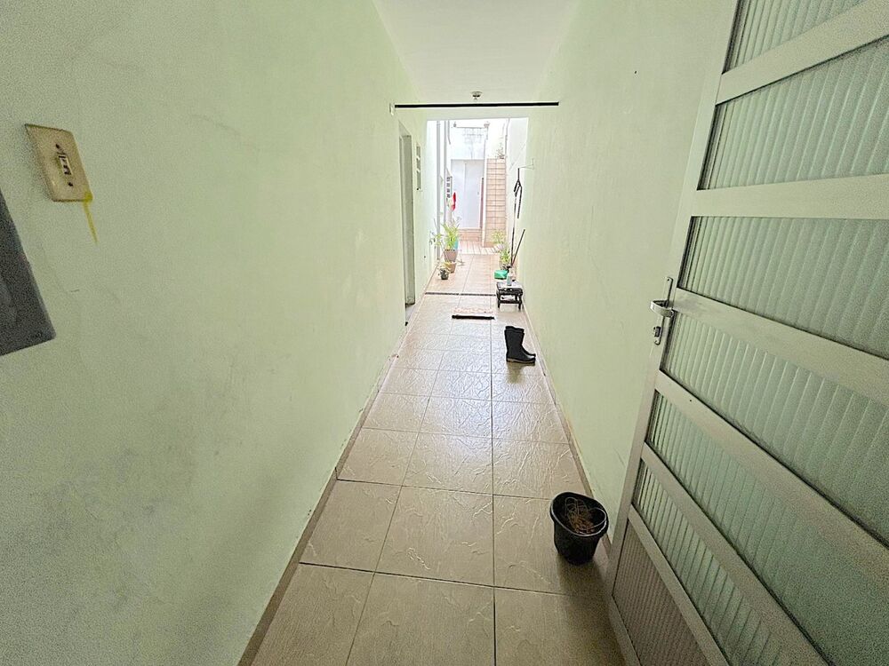 Sobrado, 3 quartos, 187 m² - Foto 7