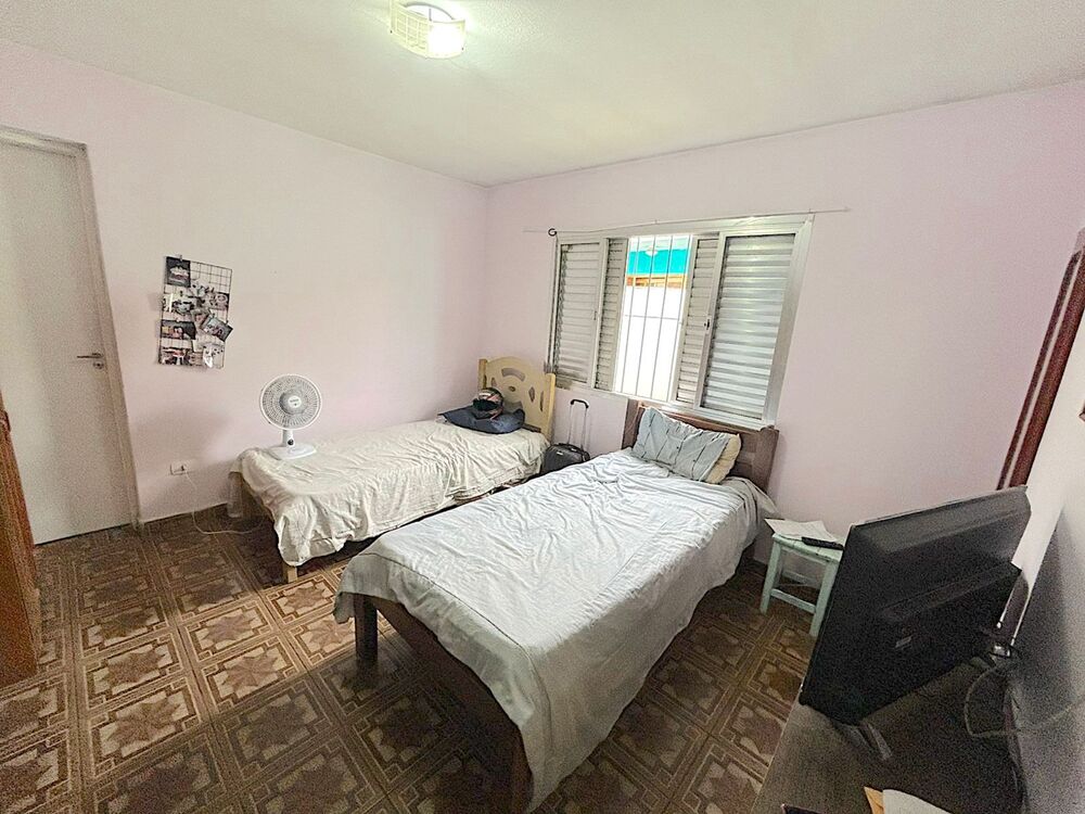 Sobrado, 3 quartos, 187 m² - Foto 4